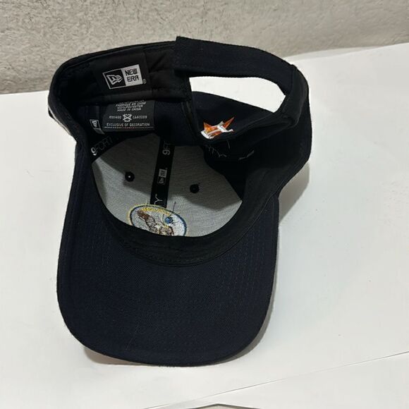 NEW ERA Houston Astros Apollo 11 Cap: Turn Back the Clock Moon Landing Hat NASA - Picture 7 of 7
